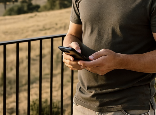 Notification delivery